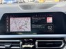 USED 2019 19 BMW 3 SERIES 2.0 320d M Sport Saloon 4 Door Portimao Blue Diesel Manual Euro 6 (s/s) (190 ps) Beautiful BMW 320d MSport with Huge Spec inc SAT NAV Bluetooth ApplePlay Head-Up Display Heated Oyster Leather Seats