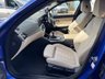 USED 2019 19 BMW 3 SERIES 2.0 320d M Sport Saloon 4 Door Portimao Blue Diesel Manual Euro 6 (s/s) (190 ps) Beautiful BMW 320d MSport with Huge Spec inc SAT NAV Bluetooth ApplePlay Head-Up Display Heated Oyster Leather Seats