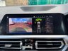 USED 2019 19 BMW 3 SERIES 2.0 320d M Sport Saloon 4 Door Portimao Blue Diesel Manual Euro 6 (s/s) (190 ps) Beautiful BMW 320d MSport with Huge Spec inc SAT NAV Bluetooth ApplePlay Head-Up Display Heated Oyster Leather Seats