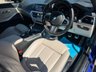 USED 2019 19 BMW 3 SERIES 2.0 320d M Sport Saloon 4 Door Portimao Blue Diesel Manual Euro 6 (s/s) (190 ps) Beautiful BMW 320d MSport with Huge Spec inc SAT NAV Bluetooth ApplePlay Head-Up Display Heated Oyster Leather Seats