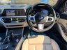 USED 2019 19 BMW 3 SERIES 2.0 320d M Sport Saloon 4 Door Portimao Blue Diesel Manual Euro 6 (s/s) (190 ps) Beautiful BMW 320d MSport with Huge Spec inc SAT NAV Bluetooth ApplePlay Head-Up Display Heated Oyster Leather Seats