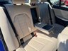 USED 2019 19 BMW 3 SERIES 2.0 320d M Sport Saloon 4 Door Portimao Blue Diesel Manual Euro 6 (s/s) (190 ps) Beautiful BMW 320d MSport with Huge Spec inc SAT NAV Bluetooth ApplePlay Head-Up Display Heated Oyster Leather Seats