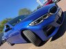 USED 2019 19 BMW 3 SERIES 2.0 320d M Sport Saloon 4 Door Portimao Blue Diesel Manual Euro 6 (s/s) (190 ps) Beautiful BMW 320d MSport with Huge Spec inc SAT NAV Bluetooth ApplePlay Head-Up Display Heated Oyster Leather Seats