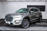 USED 2019 19 HYUNDAI TUCSON 1.6 GDi Premium SUV 5dr Petrol Manual Euro 6 (s/s) (132 ps) 