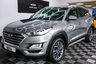 USED 2019 19 HYUNDAI TUCSON 1.6 GDi Premium SUV 5dr Petrol Manual Euro 6 (s/s) (132 ps) 