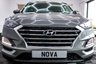 USED 2019 19 HYUNDAI TUCSON 1.6 GDi Premium SUV 5dr Petrol Manual Euro 6 (s/s) (132 ps) 