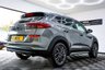 USED 2019 19 HYUNDAI TUCSON 1.6 GDi Premium SUV 5dr Petrol Manual Euro 6 (s/s) (132 ps) 