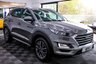USED 2019 19 HYUNDAI TUCSON 1.6 GDi Premium SUV 5dr Petrol Manual Euro 6 (s/s) (132 ps) 
