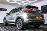 USED 2019 19 HYUNDAI TUCSON 1.6 GDi Premium SUV 5dr Petrol Manual Euro 6 (s/s) (132 ps) 