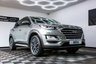 USED 2019 19 HYUNDAI TUCSON 1.6 GDi Premium SUV 5dr Petrol Manual Euro 6 (s/s) (132 ps) 