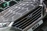 USED 2019 19 HYUNDAI TUCSON 1.6 GDi Premium SUV 5dr Petrol Manual Euro 6 (s/s) (132 ps) 