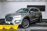 USED 2019 19 HYUNDAI TUCSON 1.6 GDi Premium SUV 5dr Petrol Manual Euro 6 (s/s) (132 ps) 