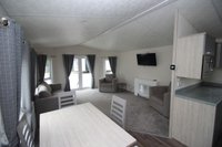 USED 2021 DELTA LANGFORD *OFF-SITE SALE* Nationwide Delivery Available 40ft x 13ft 2 Bedroom