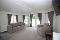 USED 2021 DELTA LANGFORD *OFF-SITE SALE* Nationwide Delivery Available 40ft x 13ft 2 Bedroom