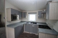 USED 2021 DELTA LANGFORD *OFF-SITE SALE* Nationwide Delivery Available 40ft x 13ft 2 Bedroom