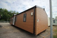 USED 2021 DELTA LANGFORD *OFF-SITE SALE* Nationwide Delivery Available 40ft x 13ft 2 Bedroom