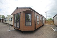 USED 2021 DELTA LANGFORD *OFF-SITE SALE* Nationwide Delivery Available 40ft x 13ft 2 Bedroom