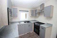 USED 2021 DELTA LANGFORD *OFF-SITE SALE* Nationwide Delivery Available 40ft x 13ft 2 Bedroom