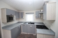 USED 2021 DELTA LANGFORD *OFF-SITE SALE* Nationwide Delivery Available 40ft x 13ft 2 Bedroom