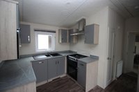 USED 2021 DELTA LANGFORD *OFF-SITE SALE* Nationwide Delivery Available 40ft x 13ft 2 Bedroom