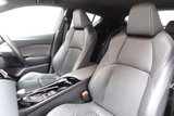 USED 2020 20 TOYOTA C-HR 2.0 VVT-h Orange Edition SUV 5dr Petrol Hybrid CVT Euro 6 (s/s) (184 ps) EXCELLENT HISTORY+HEATED SEATS