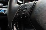 USED 2020 20 TOYOTA C-HR 2.0 VVT-h Orange Edition SUV 5dr Petrol Hybrid CVT Euro 6 (s/s) (184 ps) EXCELLENT HISTORY+HEATED SEATS