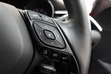 USED 2020 20 TOYOTA C-HR 2.0 VVT-h Orange Edition SUV 5dr Petrol Hybrid CVT Euro 6 (s/s) (184 ps) EXCELLENT HISTORY+HEATED SEATS