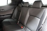 USED 2020 20 TOYOTA C-HR 2.0 VVT-h Orange Edition SUV 5dr Petrol Hybrid CVT Euro 6 (s/s) (184 ps) EXCELLENT HISTORY+HEATED SEATS