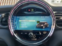USED 2023 23 MINI HATCH 1.5 Cooper Exclusive Hatchback 5dr Petrol Steptronic Euro 6 (s/s) (136 ps) PREMIUM PLUS.   Panoramic Sunroof.