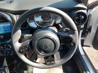 USED 2023 23 MINI HATCH 1.5 Cooper Exclusive Hatchback 5dr Petrol Steptronic Euro 6 (s/s) (136 ps) PREMIUM PLUS.   Panoramic Sunroof.