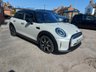 USED 2023 23 MINI HATCH 1.5 Cooper Exclusive Hatchback 5dr Petrol Steptronic Euro 6 (s/s) (136 ps) PREMIUM PLUS.   Panoramic Sunroof.