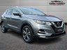 USED 2018 68 NISSAN QASHQAI 1.5 dCi N-Connecta SUV 5dr Diesel Manual Euro 6 (s/s) (115 ps) 