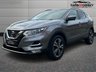 USED 2018 68 NISSAN QASHQAI 1.5 dCi N-Connecta SUV 5dr Diesel Manual Euro 6 (s/s) (115 ps) 