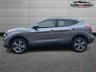 USED 2018 68 NISSAN QASHQAI 1.5 dCi N-Connecta SUV 5dr Diesel Manual Euro 6 (s/s) (115 ps) 