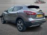 USED 2018 68 NISSAN QASHQAI 1.5 dCi N-Connecta SUV 5dr Diesel Manual Euro 6 (s/s) (115 ps) 