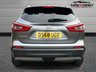 USED 2018 68 NISSAN QASHQAI 1.5 dCi N-Connecta SUV 5dr Diesel Manual Euro 6 (s/s) (115 ps) 
