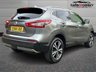 USED 2018 68 NISSAN QASHQAI 1.5 dCi N-Connecta SUV 5dr Diesel Manual Euro 6 (s/s) (115 ps) 