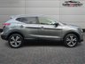 USED 2018 68 NISSAN QASHQAI 1.5 dCi N-Connecta SUV 5dr Diesel Manual Euro 6 (s/s) (115 ps) 