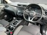 USED 2018 68 NISSAN QASHQAI 1.5 dCi N-Connecta SUV 5dr Diesel Manual Euro 6 (s/s) (115 ps) 
