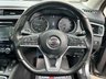 USED 2018 68 NISSAN QASHQAI 1.5 dCi N-Connecta SUV 5dr Diesel Manual Euro 6 (s/s) (115 ps) 