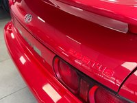 USED 1995 M TOYOTA MR2 2.0P GT T-BAR COUPE Cambelt done at 80K-Mar25, 4 Owners