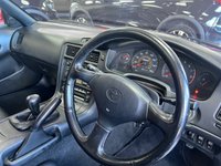 USED 1995 M TOYOTA MR2 2.0P GT T-BAR COUPE Cambelt done at 80K-Mar25, 4 Owners
