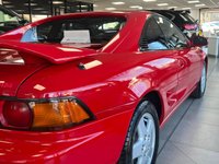 USED 1995 M TOYOTA MR2 2.0P GT T-BAR COUPE Cambelt done at 80K-Mar25, 4 Owners
