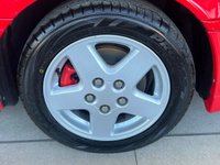USED 1995 M TOYOTA MR2 2.0P GT T-BAR COUPE Cambelt done at 80K-Mar25, 4 Owners