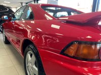 USED 1995 M TOYOTA MR2 2.0P GT T-BAR COUPE Cambelt done at 80K-Mar25, 4 Owners