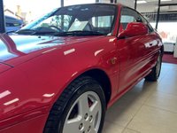 USED 1995 M TOYOTA MR2 2.0P GT T-BAR COUPE Cambelt done at 80K-Mar25, 4 Owners