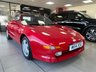 USED 1995 M TOYOTA MR2 2.0P GT T-BAR COUPE Cambelt done at 80K-Mar25, 4 Owners