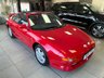USED 1995 M TOYOTA MR2 2.0P GT T-BAR COUPE Cambelt done at 80K-Mar25, 4 Owners