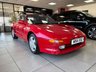 USED 1995 M TOYOTA MR2 2.0P GT T-BAR COUPE Cambelt done at 80K-Mar25, 4 Owners