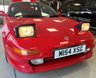 USED 1995 M TOYOTA MR2 2.0P GT T-BAR COUPE Cambelt done at 80K-Mar25, 4 Owners